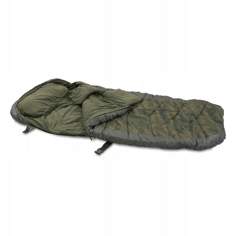 ANACONDA SLEEPING BAG FREELANCER VAGABOND 2 TO -5 DEGREES + COVER Brand Anaconda