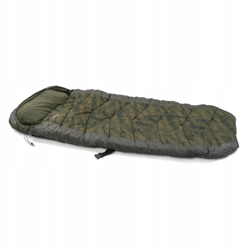 ANACONDA SLEEPING BAG FREELANCER VAGABOND 2 TO -5 DEGREES + COVER Manufacturer code 7158722