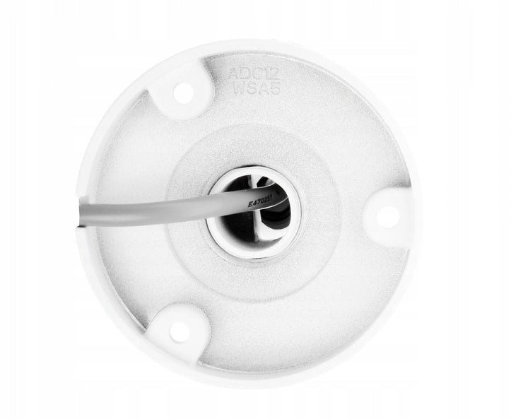 ANALOG CAMERA AHD TVI CVI TVICAM-B5M HILOOK BY HIKVISION 5MP 3K IR30m Manufacturer code TVICAM-B5M (THC-B150-M)