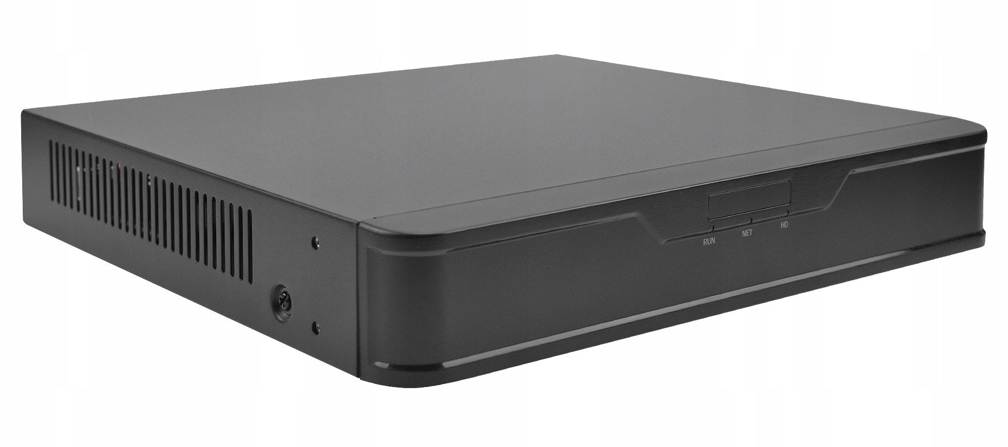 ANALOG RECORDER FOR MONITORING 4 CHANNELS 8MPx DVS REMOTE PREVIEW DVS Packaging status original