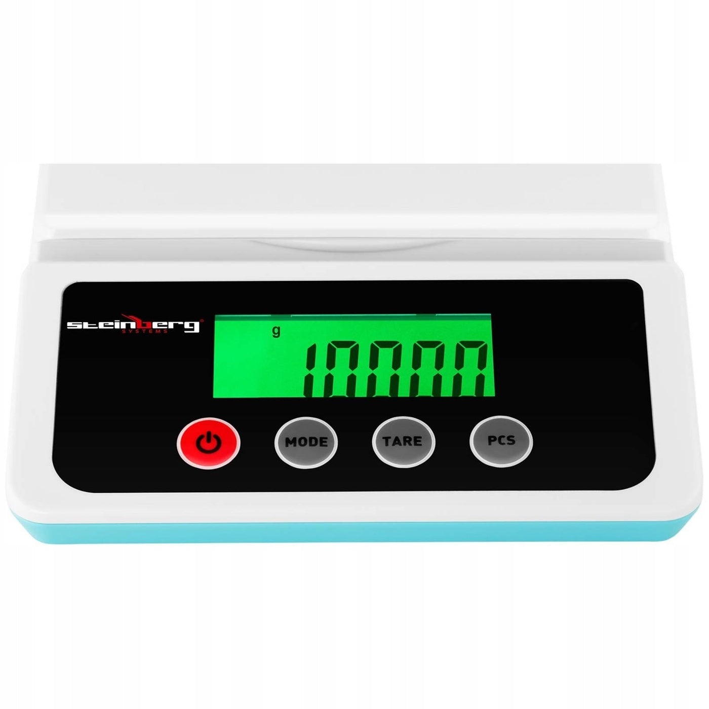 ANALYTICAL DIGITAL PRECISION SCALE PHARMACY JEWELER'S 10-KILOGRAM LCD Customs tariff code 84238125