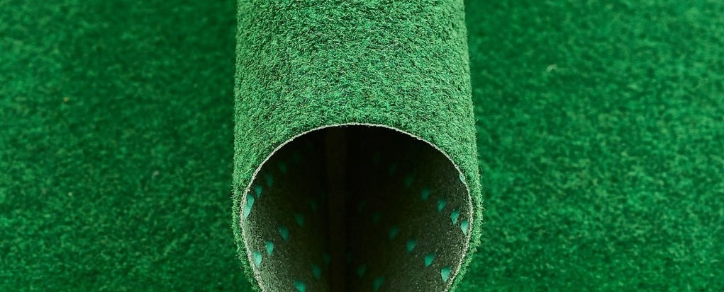 ANDIAMO ARTIFICIAL GRASS CARPET GREEN 133x200 cm 180449