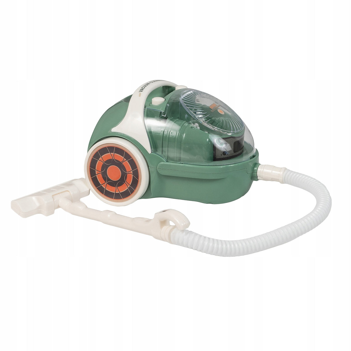 ANEK VACUUM CLEANER with light and sound, toy for children +3 years 85074