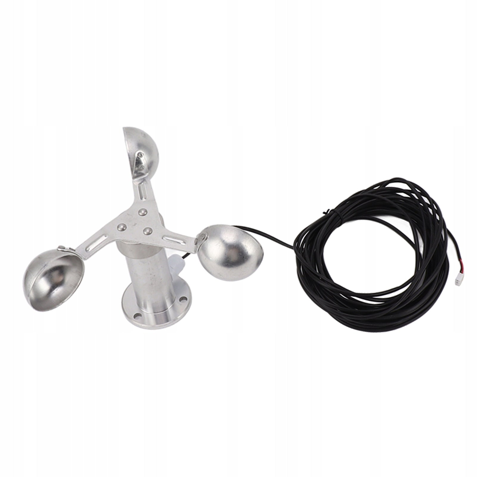 ANEMOMETER 3 BLADES WIND DIRECTION MEASUREMENT WIND TRANSMITTER Brand no brand