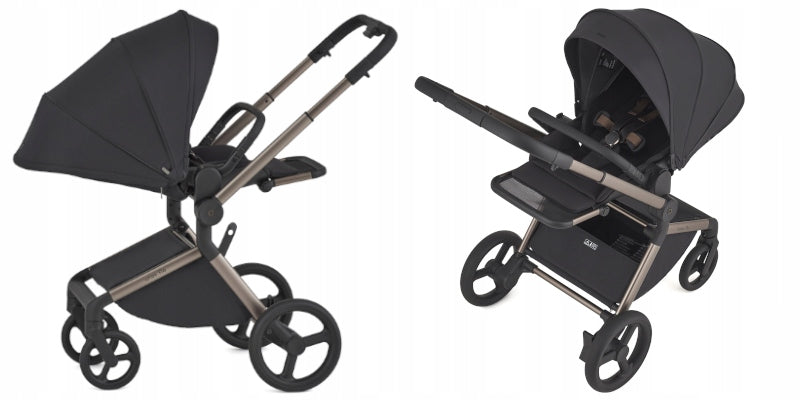 ANEX FLO 2in1 + Adapters | Browny COLLECTION 2026 Brand Anex