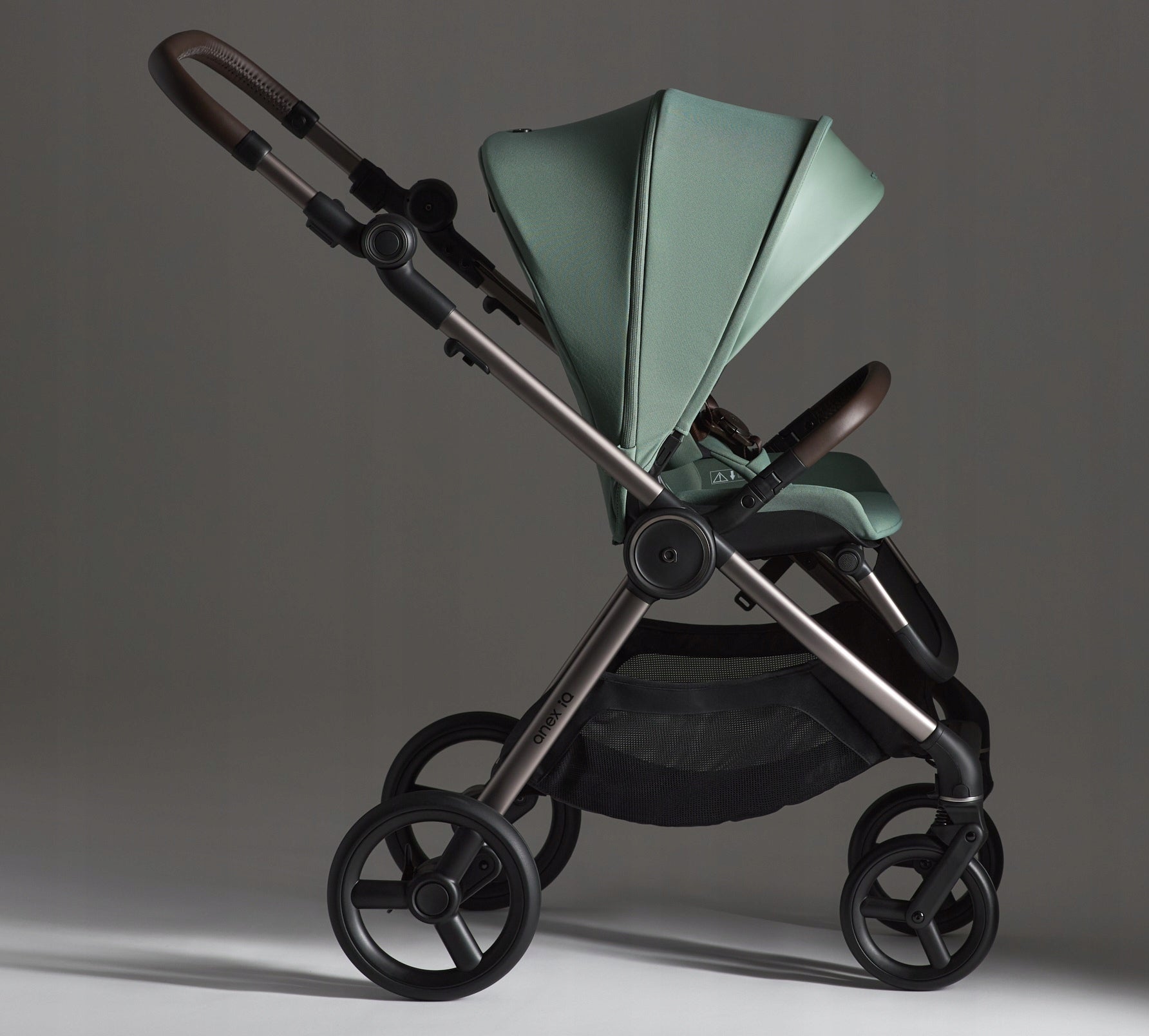 ANEX IQ PREMIUM TROLLEY 3in1 OLLY Brand Anex