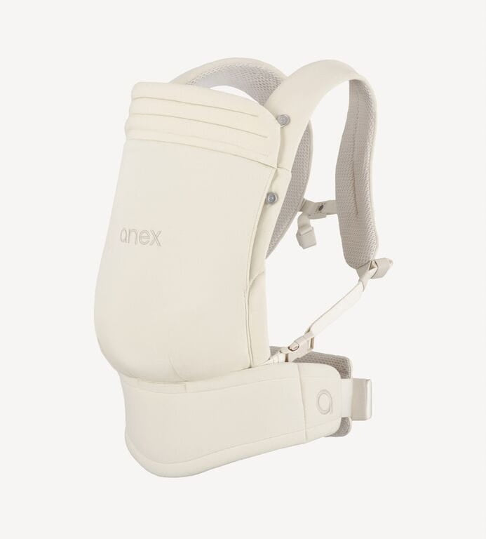 ANEX Whiz-Hug baby carrier | Cloud Manufacturer code 8885020503579