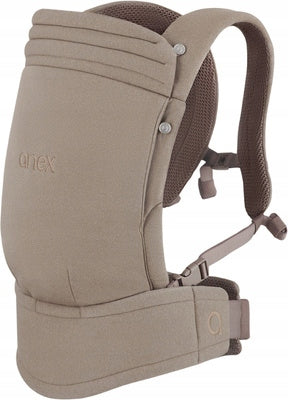 ANEX Whiz-Hug baby carrier Mokki
