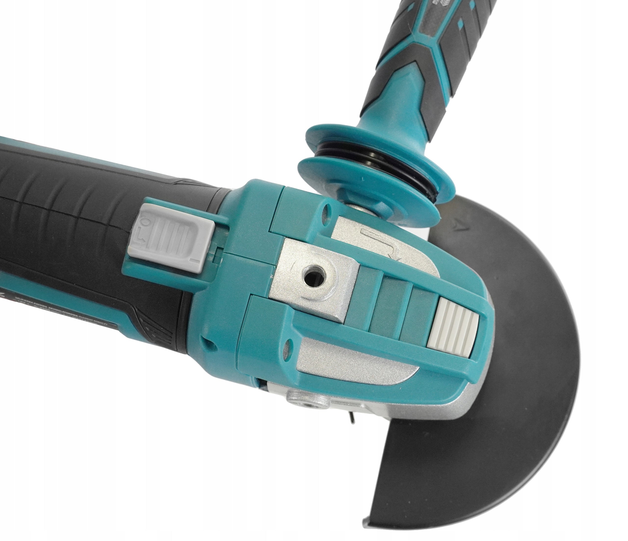 ANGLE GRINDER 18V 125MM DEDRA SAS+ DED7050 Manufacturer code DED7050