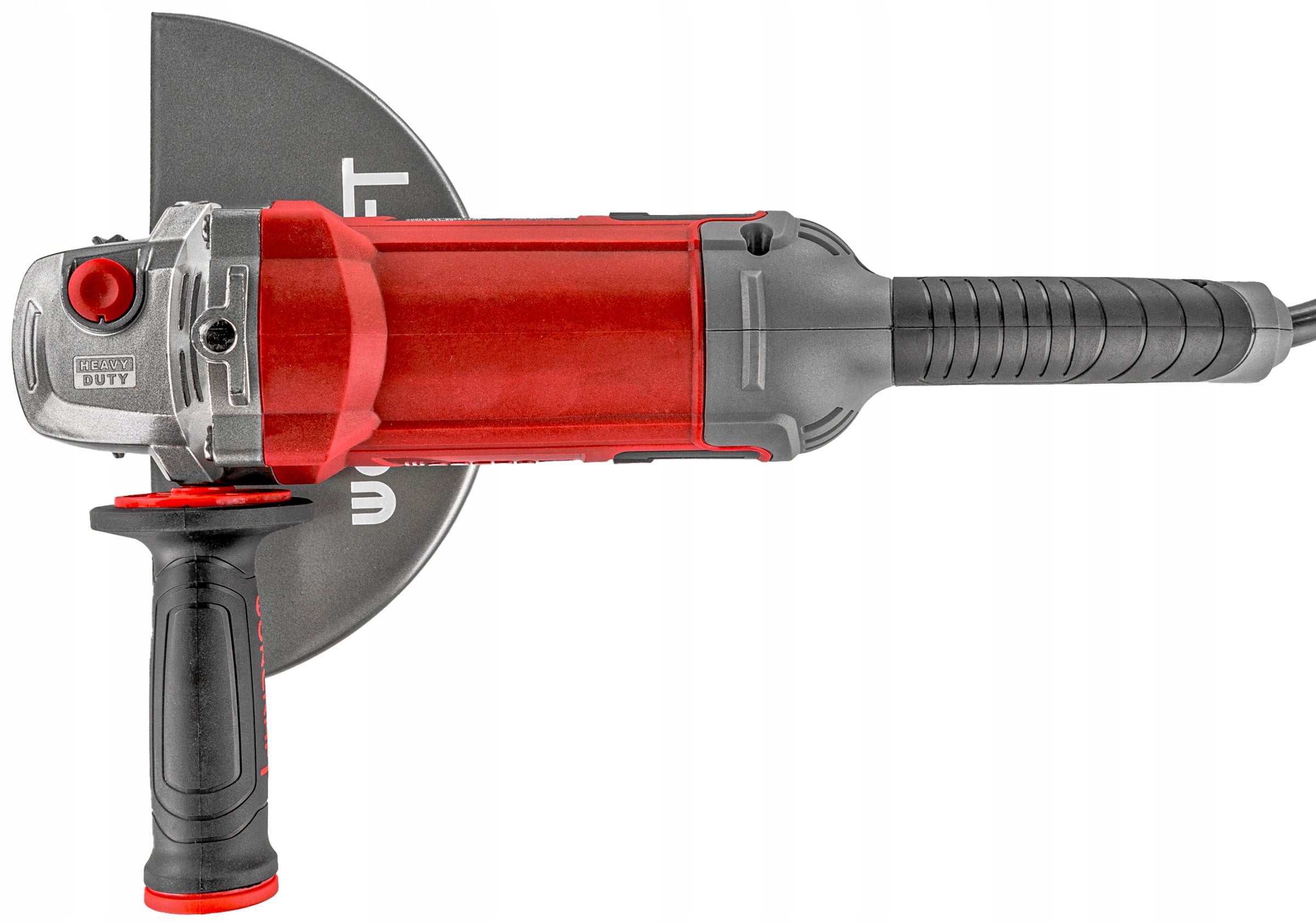 ANGLE GRINDER DIAX STRONG 230MM 2200W LARGE SLOW START GIFT FOR DAD Maximum power 2200 W