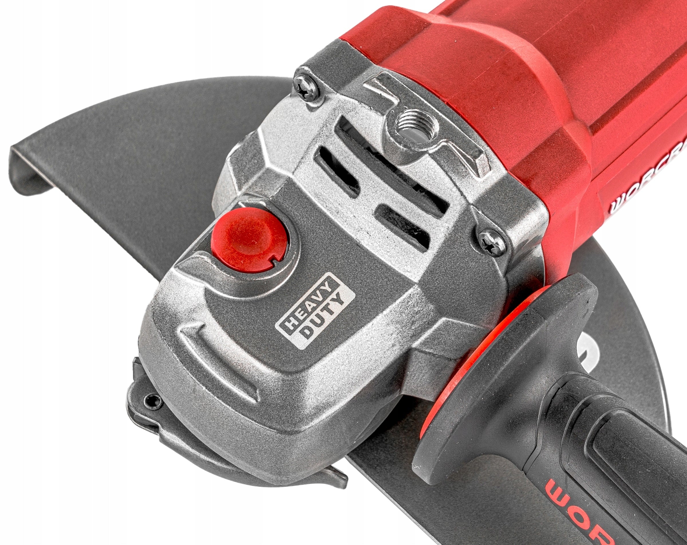 ANGLE GRINDER DIAX STRONG 230MM 2200W LARGE SLOW START GIFT FOR DAD Power supply type mains