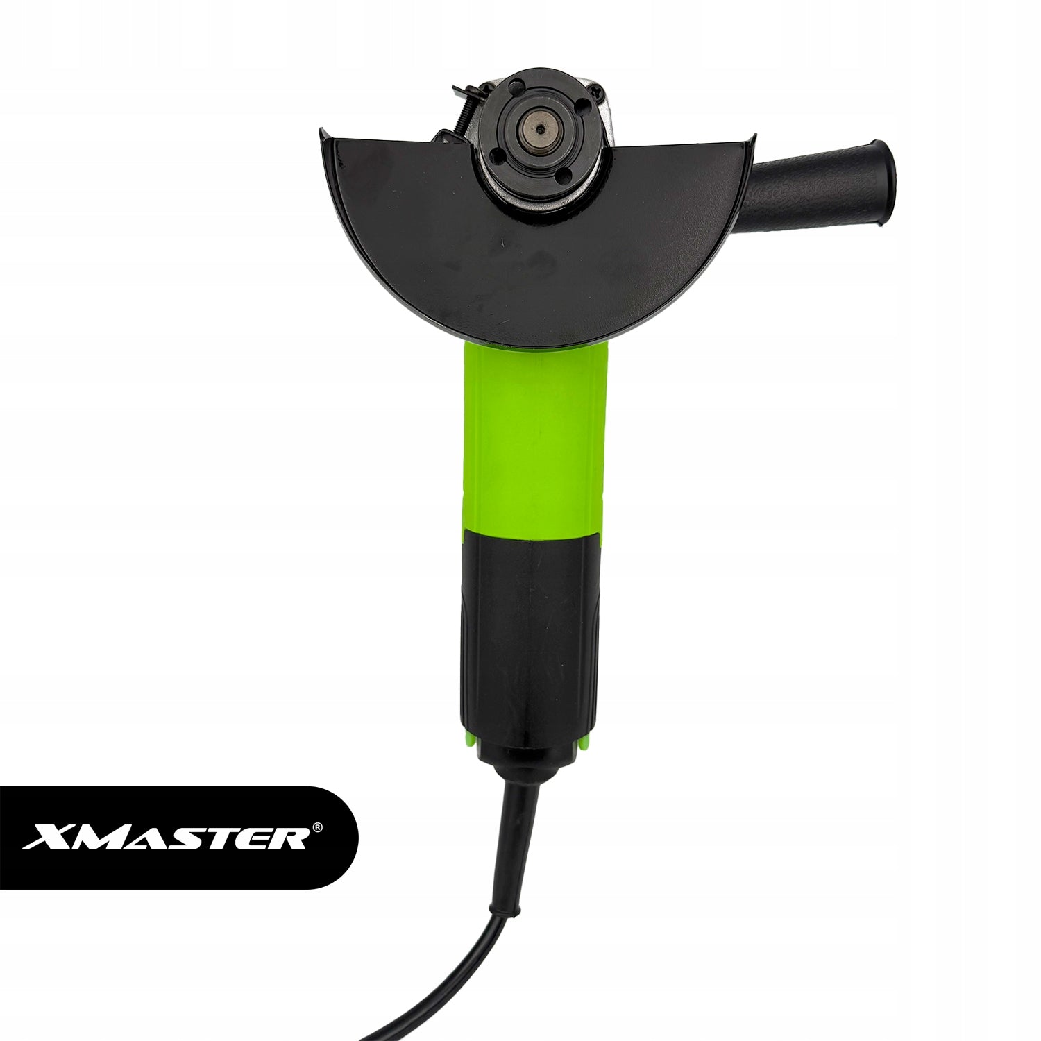 ANGLE GRINDER DIAX STRONG ANGLE M14 +6 DISCS 125 MM 11 000 rpm Series XMaster Narzędzia Przewodowe