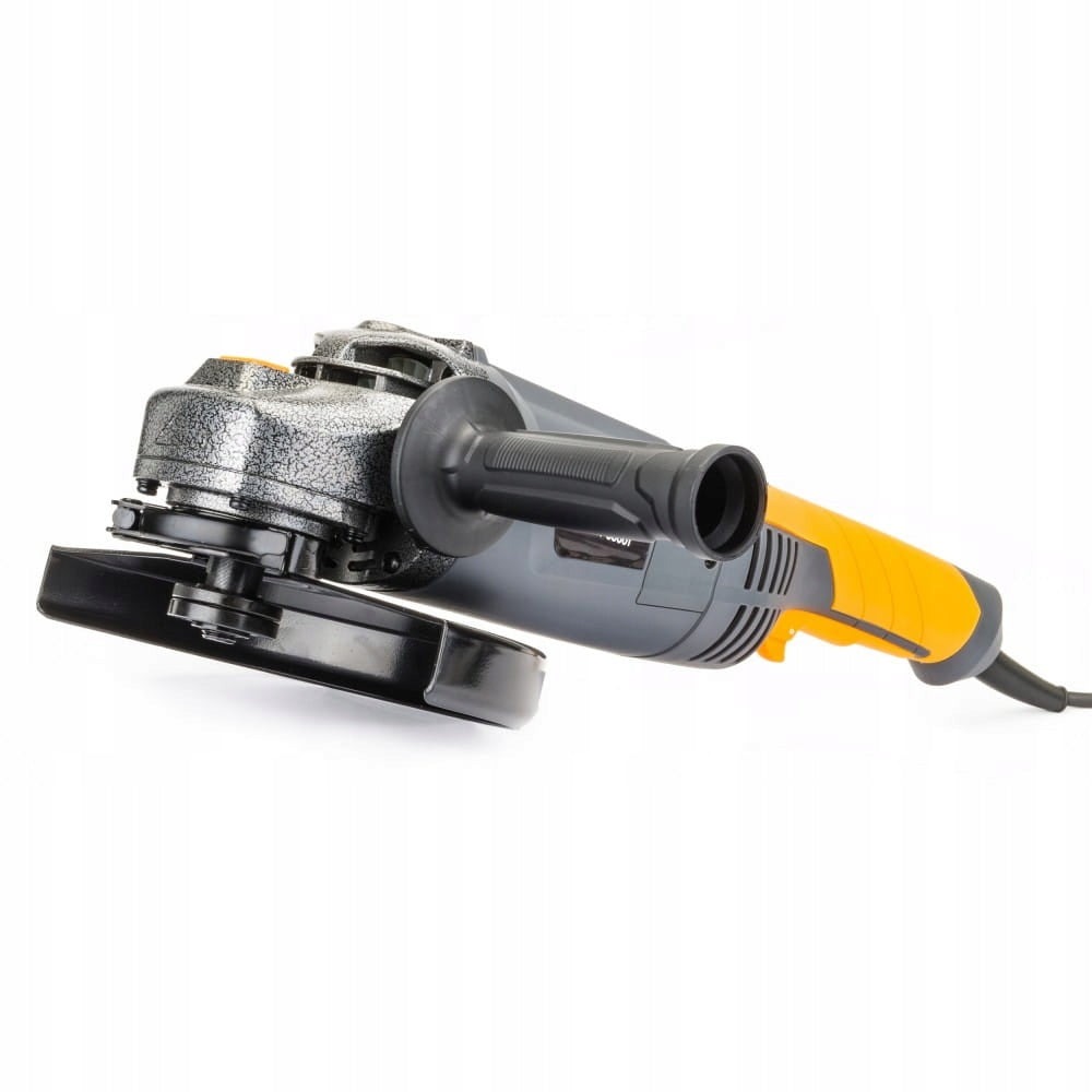 ANGLE GRINDER FREE START ANGLE 230MM 3000W DIAX ADJUSTMENT Manufacturer code PM-SZK-3000T