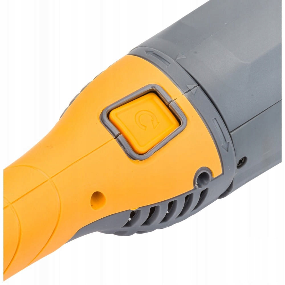 ANGLE GRINDER FREE START ANGLE 230MM 3000W DIAX ADJUSTMENT Power supply type mains