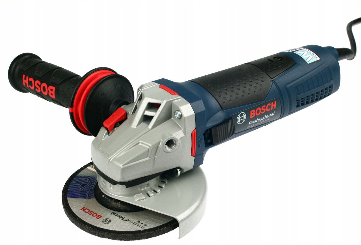 ANGLE GRINDER GWS 19-125 CIE BOSCH Manufacturer code 060179P002