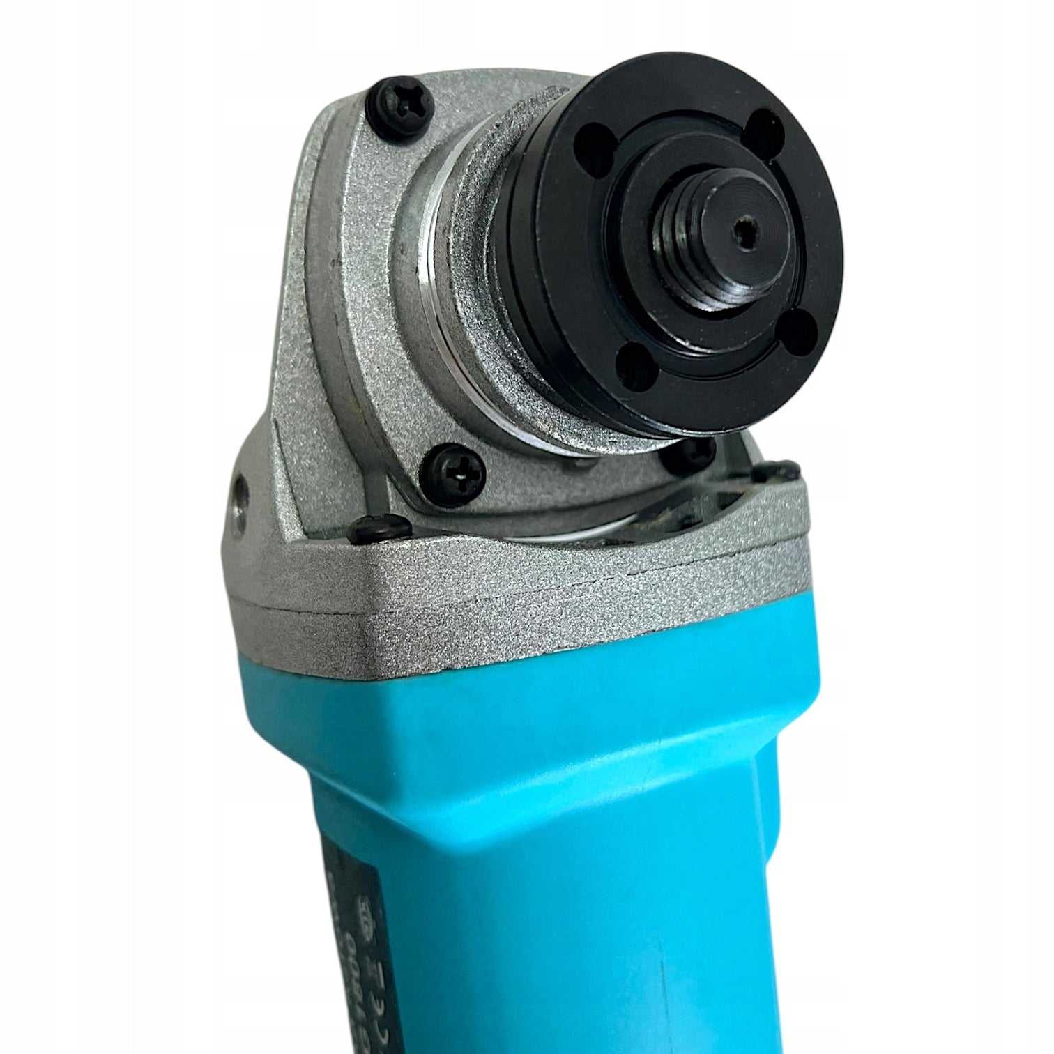 ANGLE GRINDER WITH ADJUSTABLE ROTATION ANGLE DIAX 125mm 1800W + 3x DISC Disc diameter 125 mm