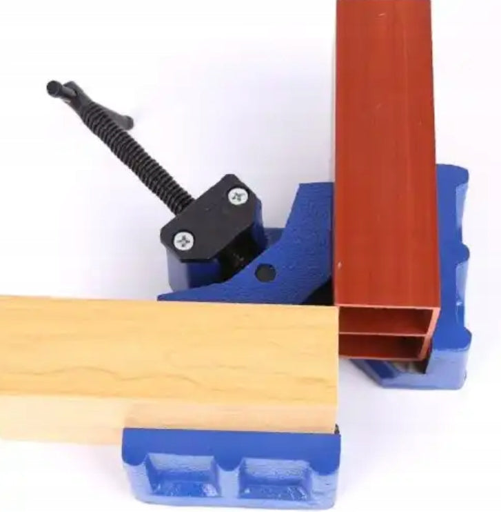 ANGLE VISE ANGLE COMPRESSION WELDING WORKSHOP PRECISION 125mm STEEL Manufacturer code KD77-125