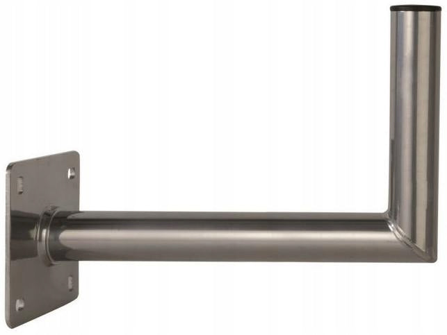 ANGLE WALL MOUNT AL USL-48/450AL ALUMINIUM CORAB