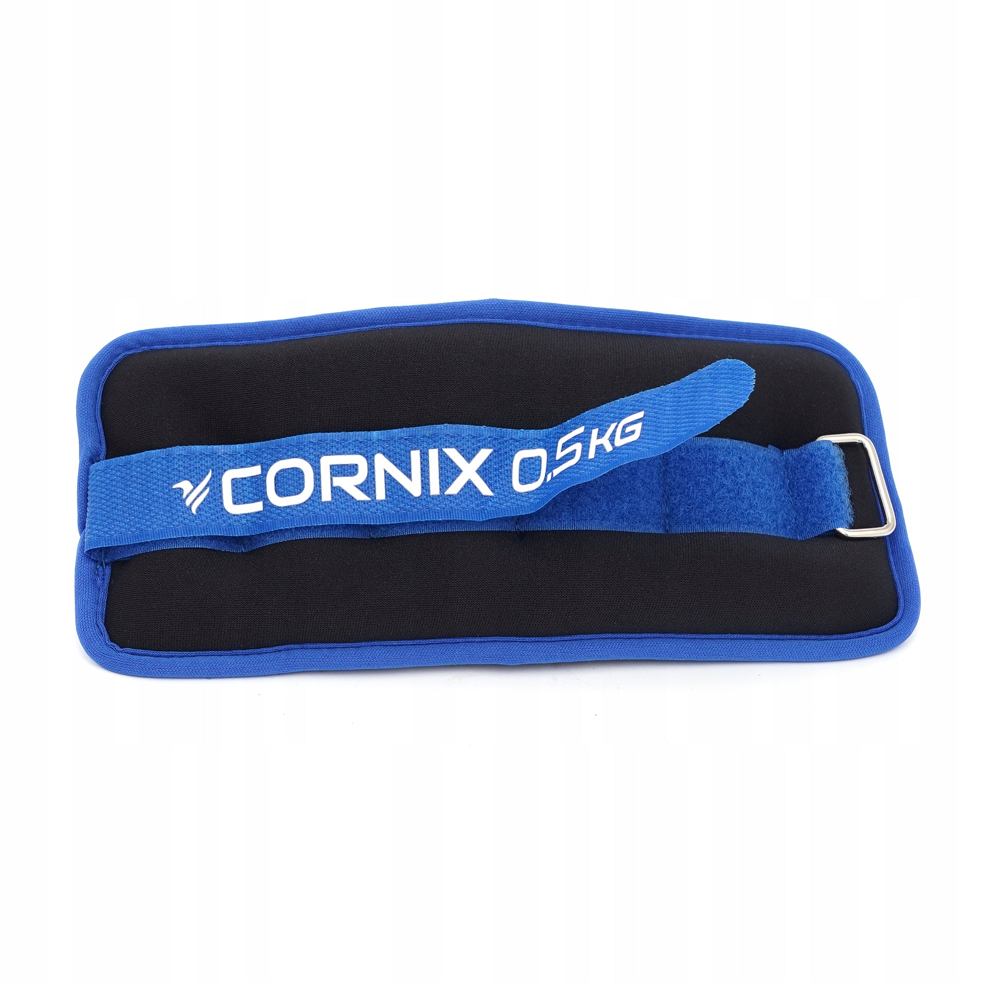 ANKLE WEIGHTS CORNIX 2x 0,5 kg WEIGHT LOAD FITNESS TRAINING Manufacturer code XR-0172