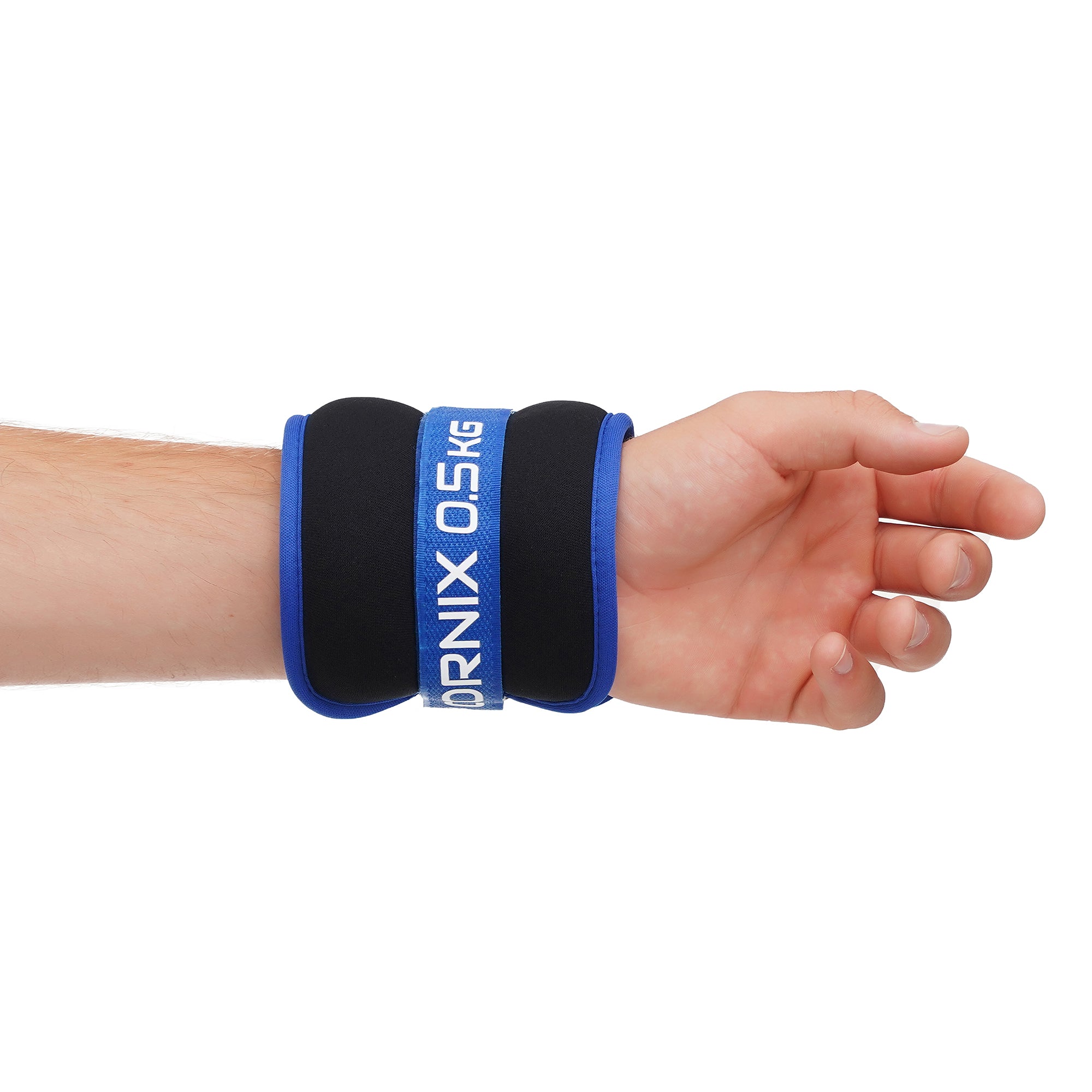 ANKLE WEIGHTS CORNIX 2x 0,5 kg WEIGHT LOAD FITNESS TRAINING Packaging status original
