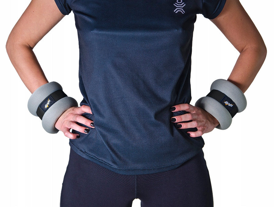 ANKLE WEIGHTS HANDS 1,5 KG WRIST LEG WEIGHTS 2x 1,5KG Manufacturer code FE08017