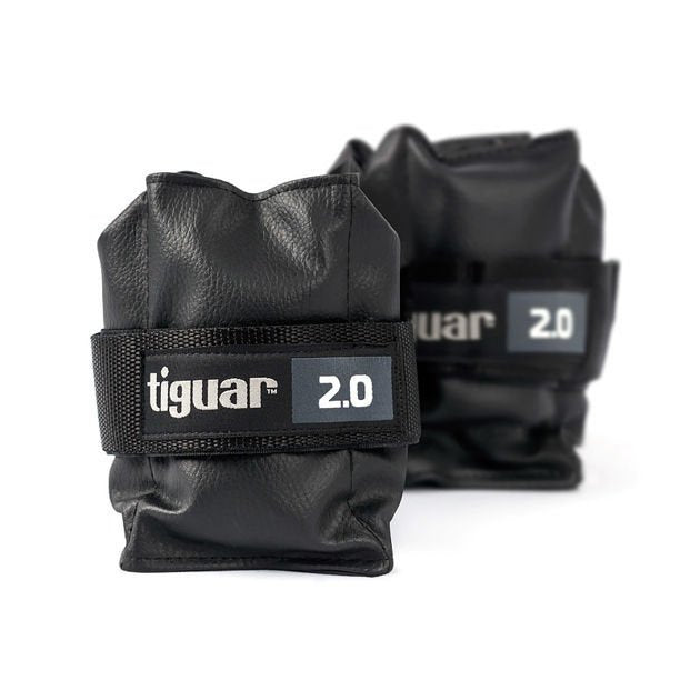 ANKLE WEIGHTS tiguar 2 x 2 kg 24-48H
