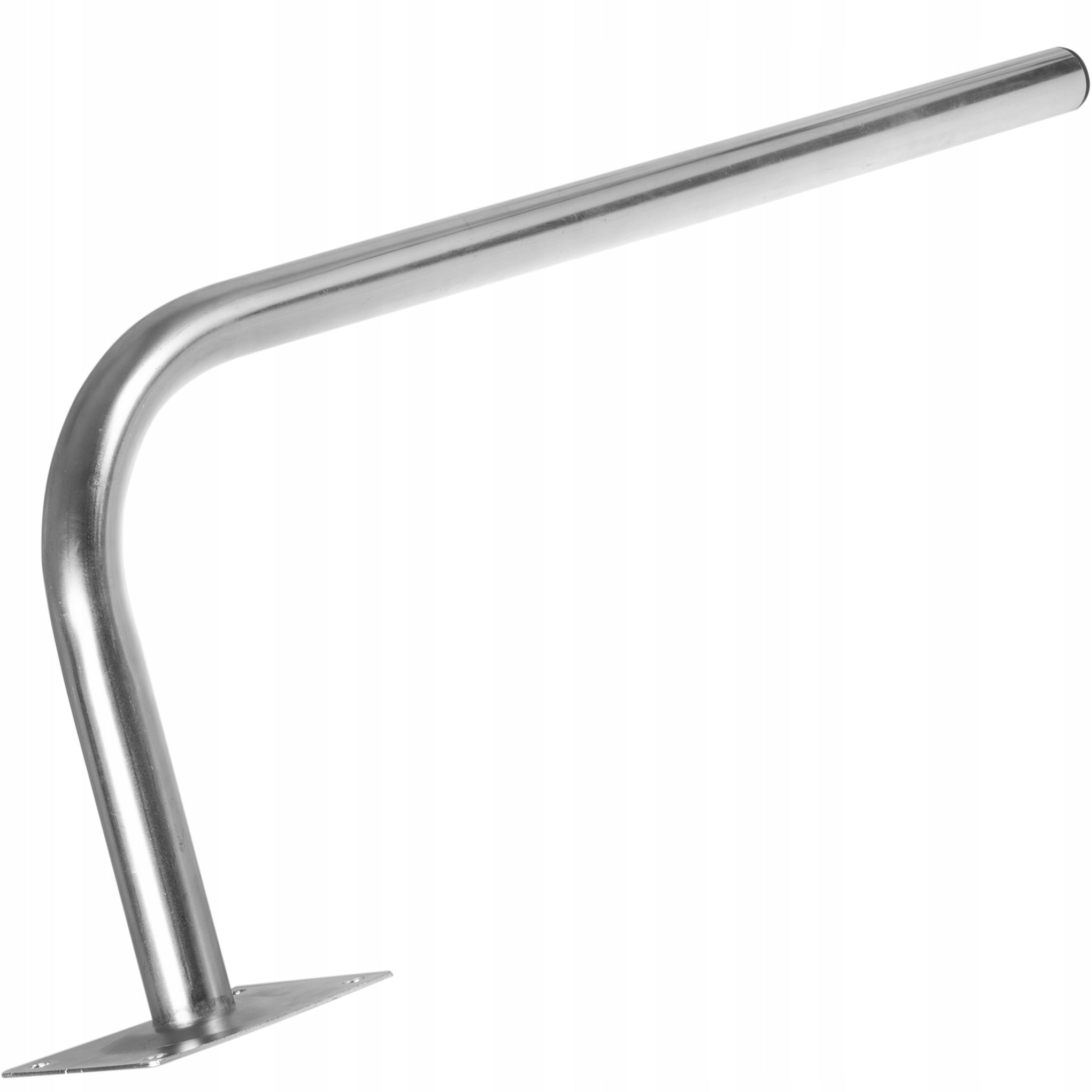 ANTENNA HOLDER FOR TERRESTRIAL SATELLITE DISH WALL STEEL MAST 30/110 Brand Vayox