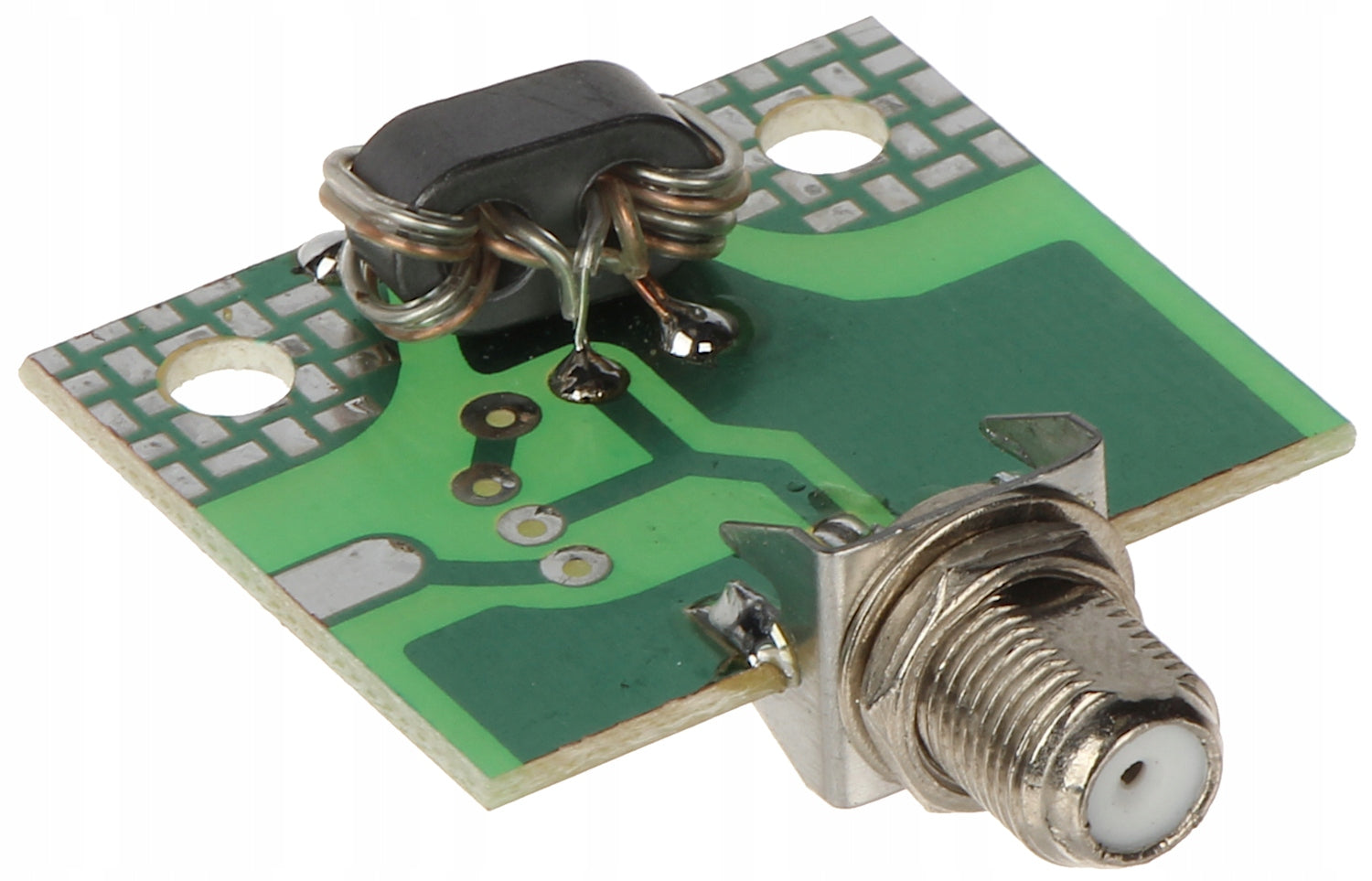 ANTENNA SYMMETRIZER CHANNELS 1 - 60 DIPOLE Manufacturer code SYMETRYZATOR ANTENOWY KAN. 1-60 DIPOL