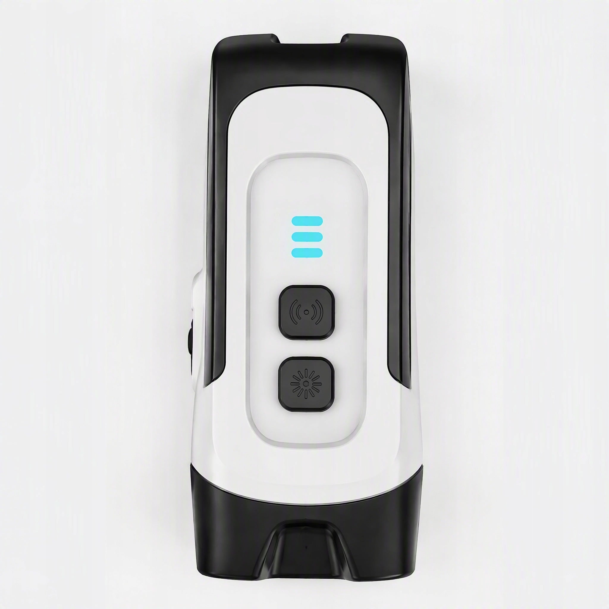 ANTI-BARKING DEVICE FOR DOGS, ULTRASONIC, 3 FREQUENCIES Brand no brand