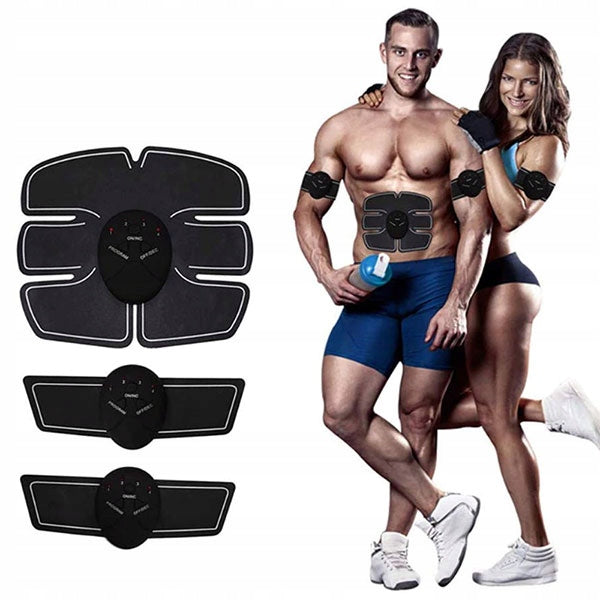 ANTI-CELLULITE MASSAGER FOR CELLULITE ELECTROSTIMULATION OF MUSCLES EMS STIMULATOR Brand Ems
