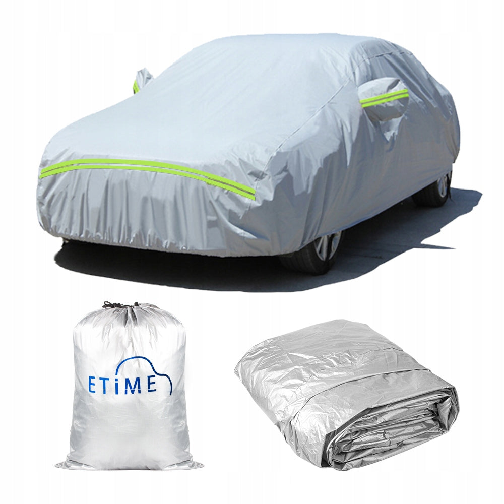 ANTI-GRADUATE CAR COVER 480*175*150cm