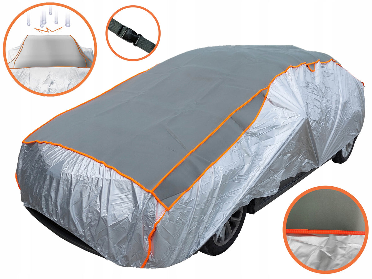 ANTI-HAIL COVER ANTI-HAIL SEDAN L