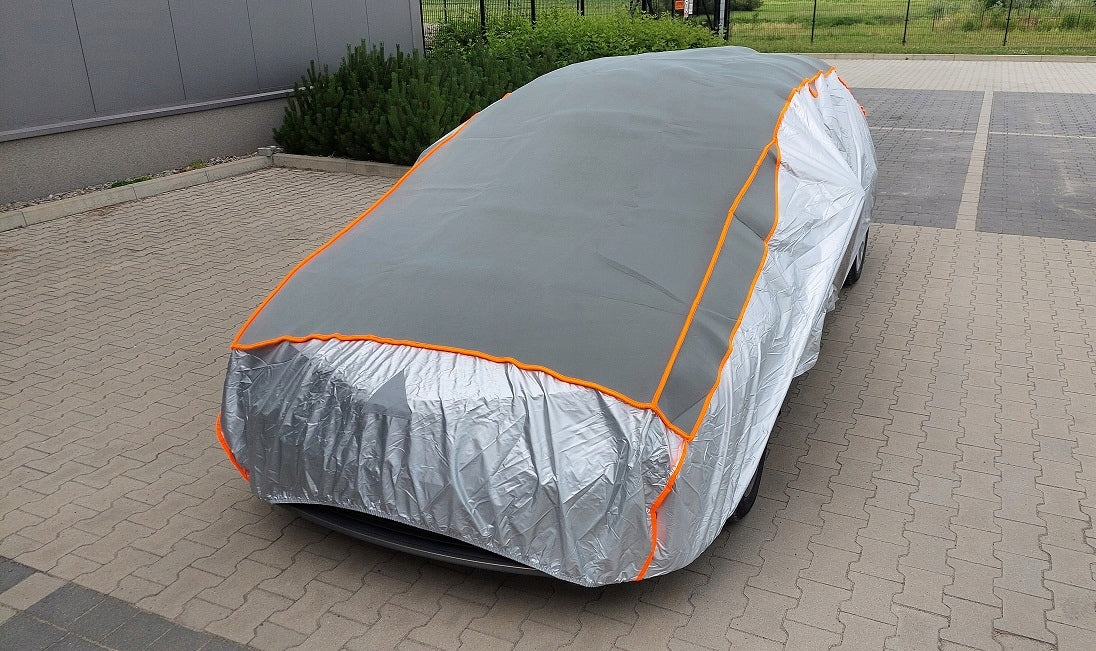 ANTI-HAIL COVER FOR SEDAN XL Manufacturer no brand