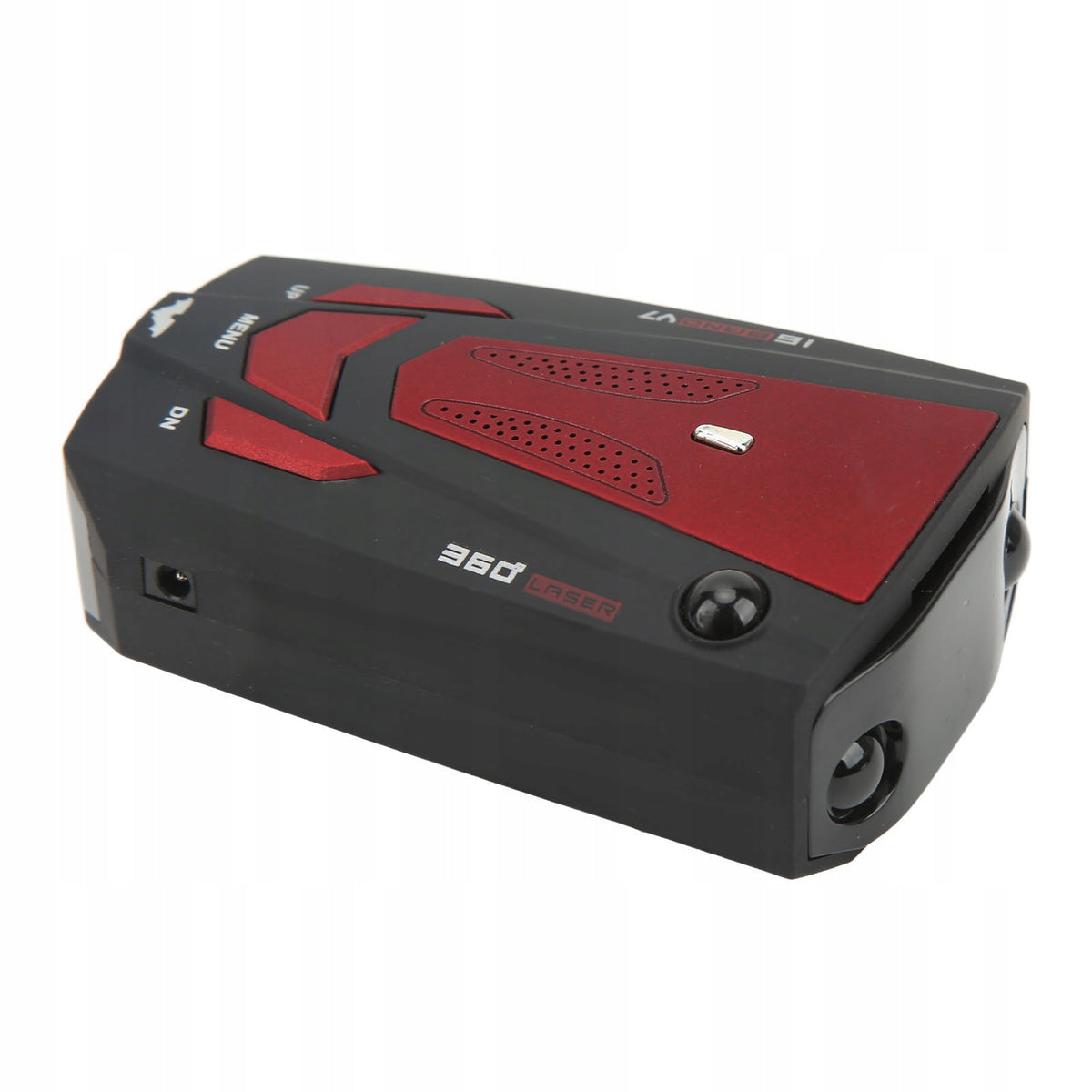 ANTI-RADAR CAR RADAR DETECTOR V7