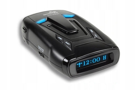 ANTI-RADAR WHISTLER PRO93GXI EURO GPS FDSR/TFSR Packaging status original