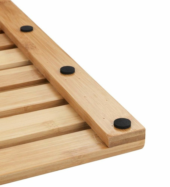 ANTI-SLIP PLATFORM 40X60 WENKO INDOOR OUTDOOR Product width 60 cm
