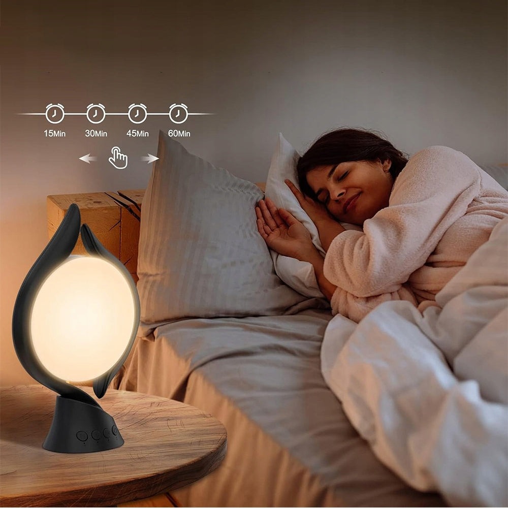 ANTIDEPRESSANT LAMP THERAPY LIGHT TREATMENTS LED DAYLIGHT DIMMERS WITHOUT UV Brand Bedee