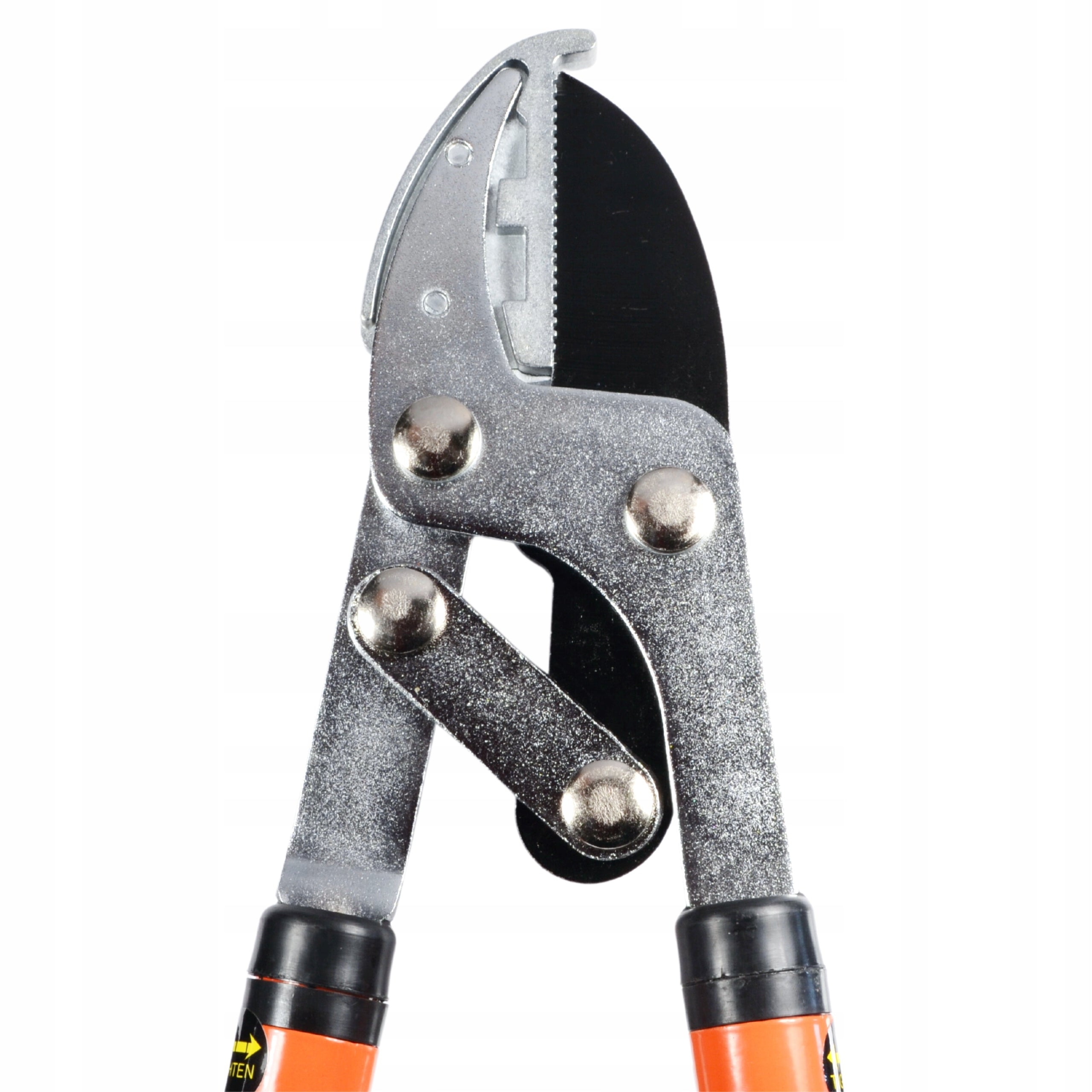 ANVIL PRUNING SHEAR FOR BRANCHES, TELESCOPIC 650-950 MM CUTTING DIAMETER 55MM Manufacturer code 53604
