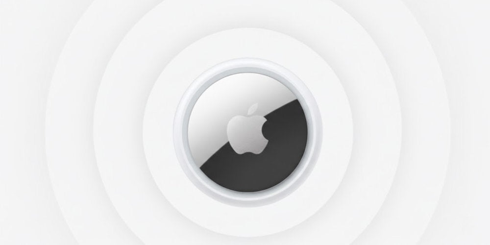 APPLE AirTag 2 Gen 4 pcs. Brand Apple