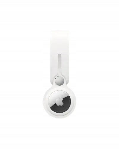 APPLE MX4F2ZM/A AIRTAG LOOP STRAP FOR AIRTAG LOCATOR WHITE