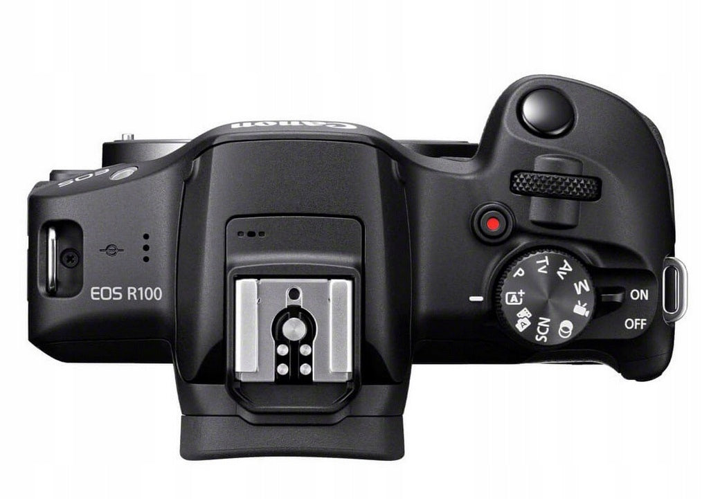 APRAT Canon EOS R100 BODY Model R100