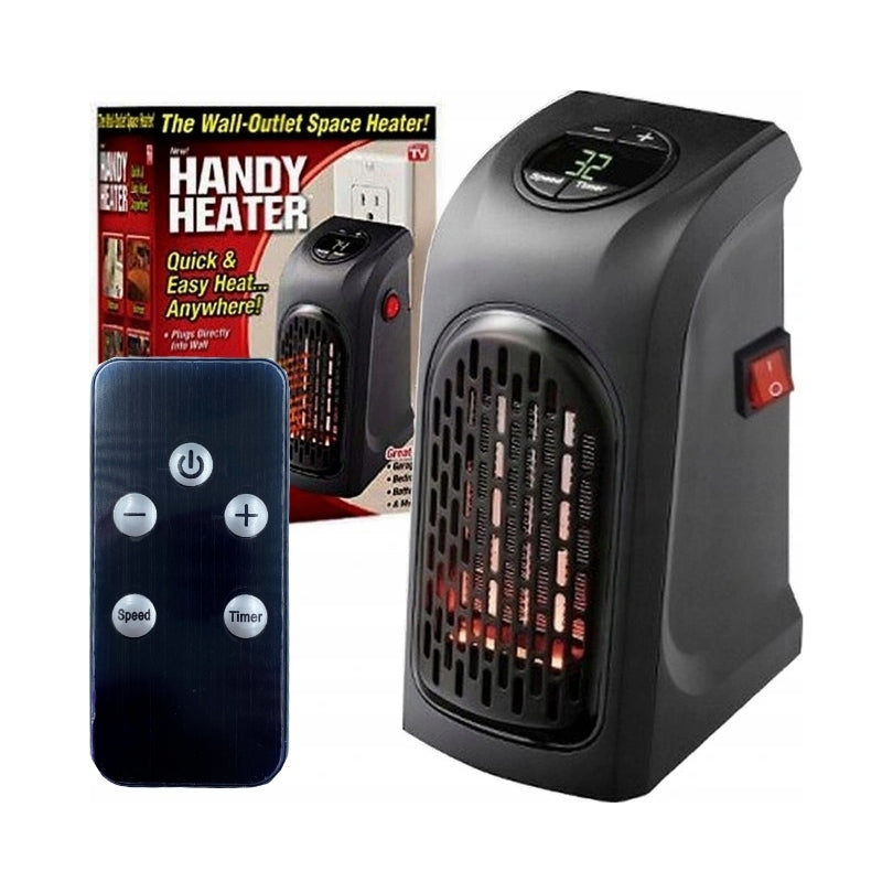 APRON MINI ELECTRIC HEATER STOVE HEATER HANDY HEATER FOR CONTACT