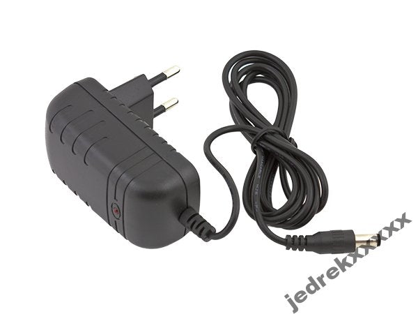 APT AG141A Napájecí adaptér pro mlhovač 24V / 300mAh EAN (GTIN) 5907621809416