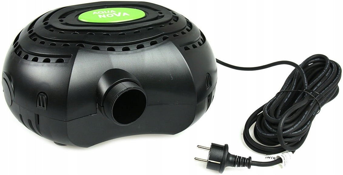 AQUA NOVA NFPX-10000 for pond Manufacturer code NFPX-10000