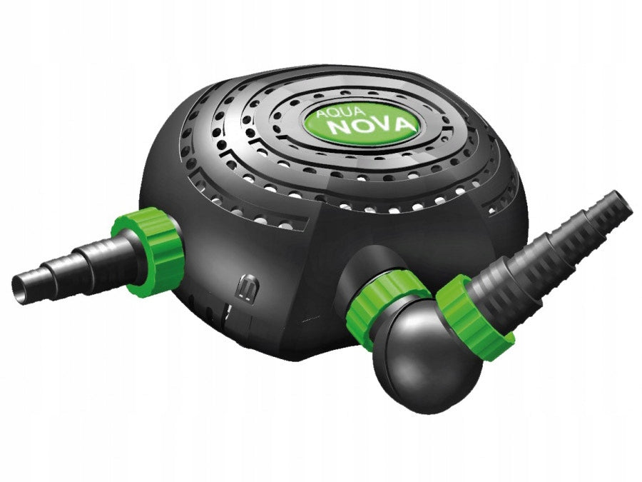 AQUA NOVA NFPX-6500 PUMP FOR POND WATER ECO 32W Manufacturer Aqua Nova