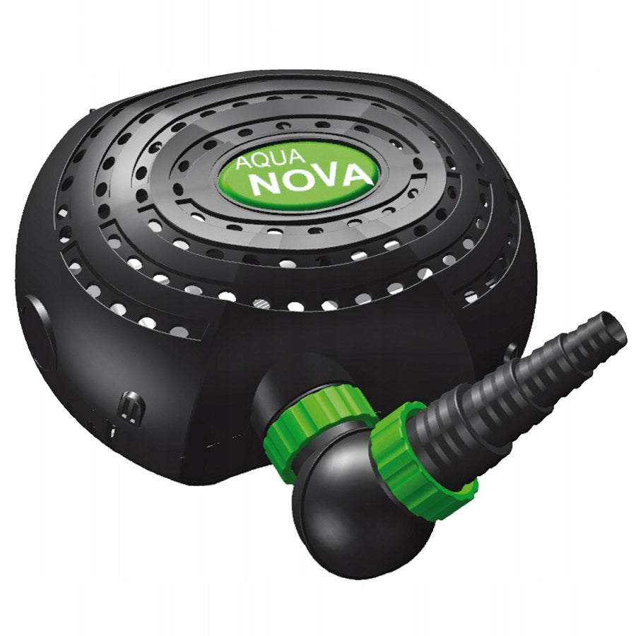 AQUA NOVA NFPX-6500 PUMP FOR POND WATER ECO 32W Power 32 W