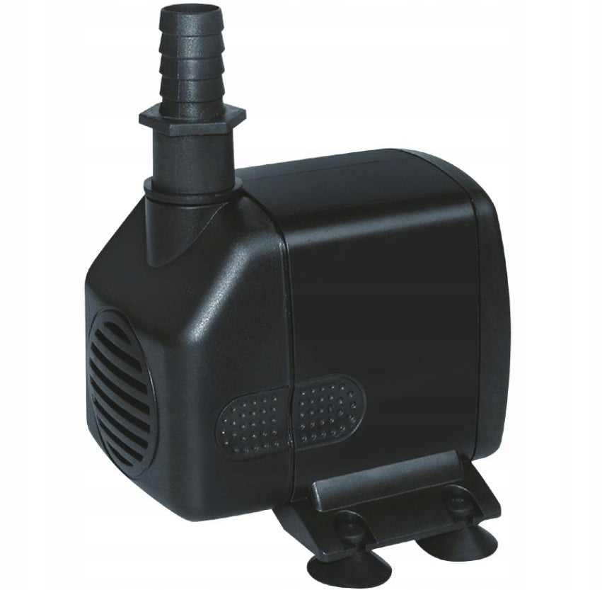 AQUA NOVA NP-750 FOR POND PUMP 750 L/H ECO 12W Manufacturer Aqua Nova