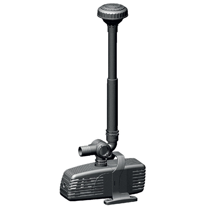 AQUAEL AQUAJET PFN ECO 8000 garden pump Manufacturer code 115026