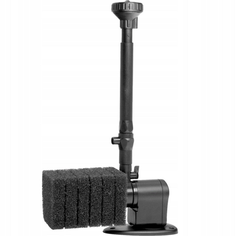 AQUAEL PFN-1500 Fountain pump 22W 1500l/h Manufacturer code 109436