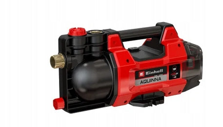 AQUINNA 18/28 CORDLESS GARDEN PUMP EINHELL